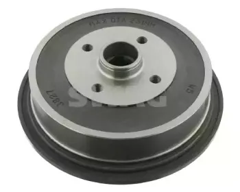 30 91 4059 SWAG Тормозной барабан